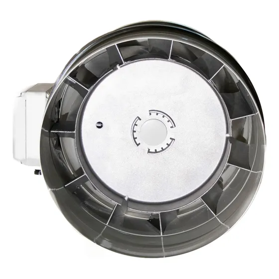 Extractor De Aire, Syp, Modelo Td-2000