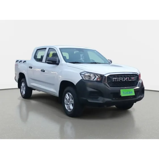 Maxus T60 2024 Xrs 2024 usado en Temuco