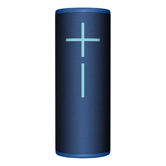 Parlante Ultimate Ears Boom 4 Waterproof Ip67 - Blue