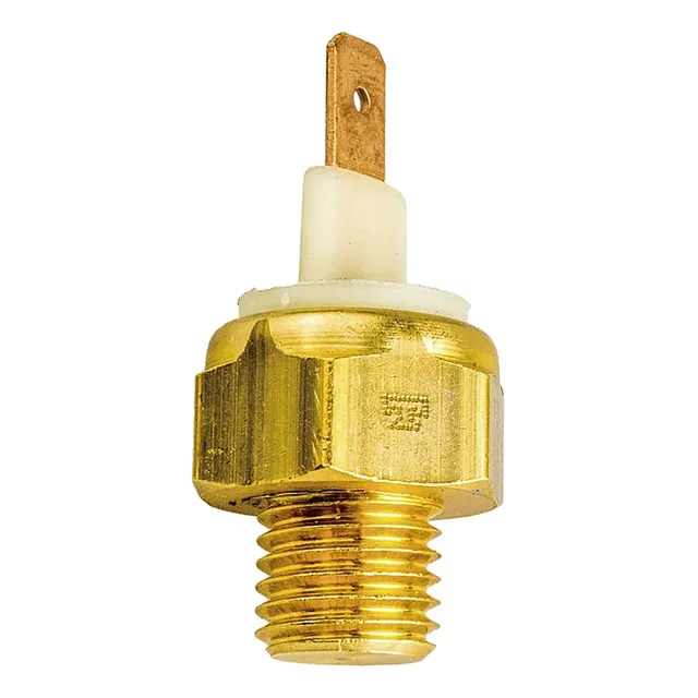 Sensor Temperatura Ford Galaxy 2.0 Vw Quantum Santana