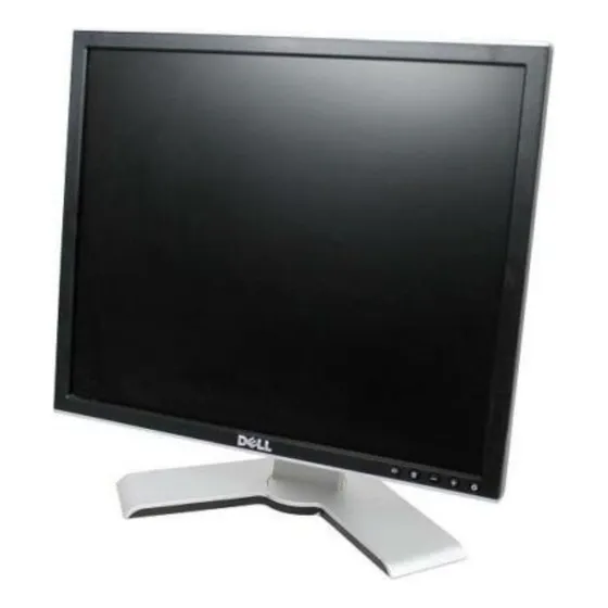 Monitor Display Lcd 20  Dell Hp Lenovo Vga LG Samsung Outlet