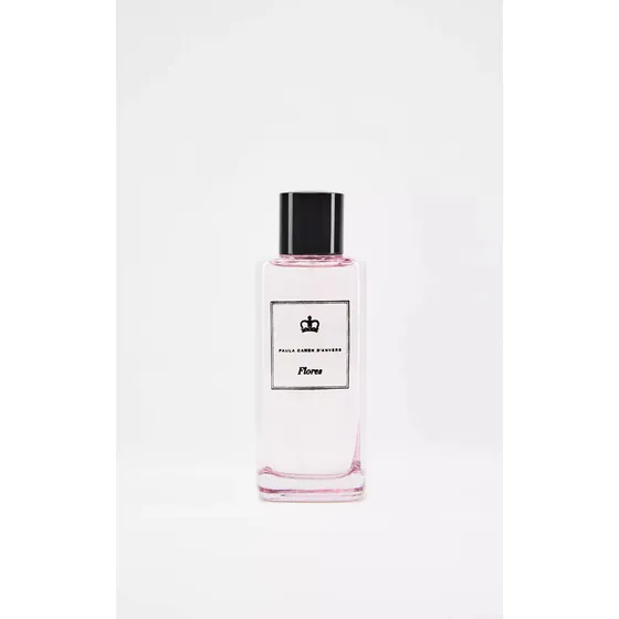 Agua De Colonia Paula Cahen D´anvers Flores 170 Ml