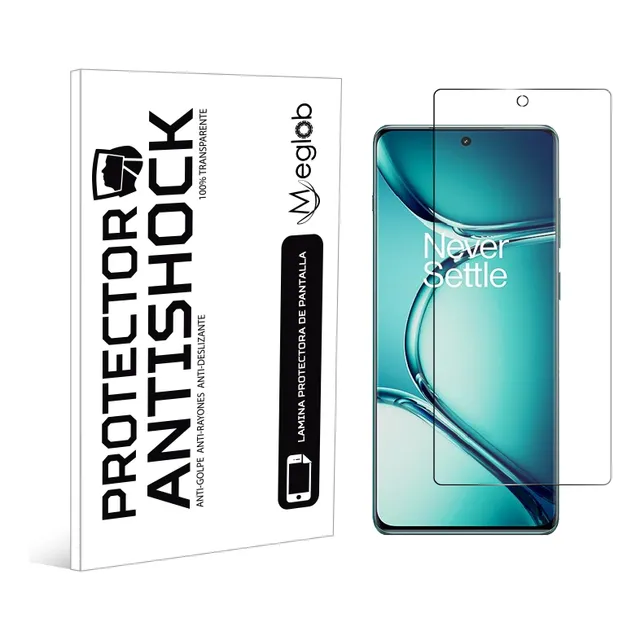 Protector De Pantalla Antishock Para Oneplus Ace 2 Pro