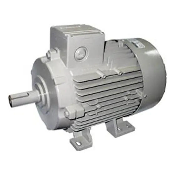 Motor Eléctrico Trifásico  1.5 Hp 220v 3370rpm 60hz  Siemens
