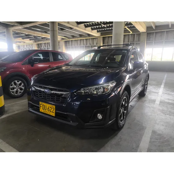 Subaru Xv 2.0i