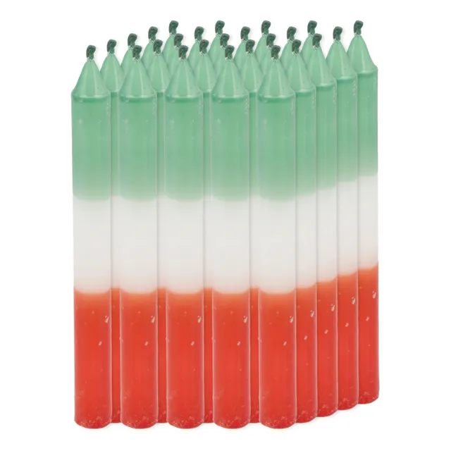 Vela, Velas Largas Combinadas Iluminarte X 100!!!! 