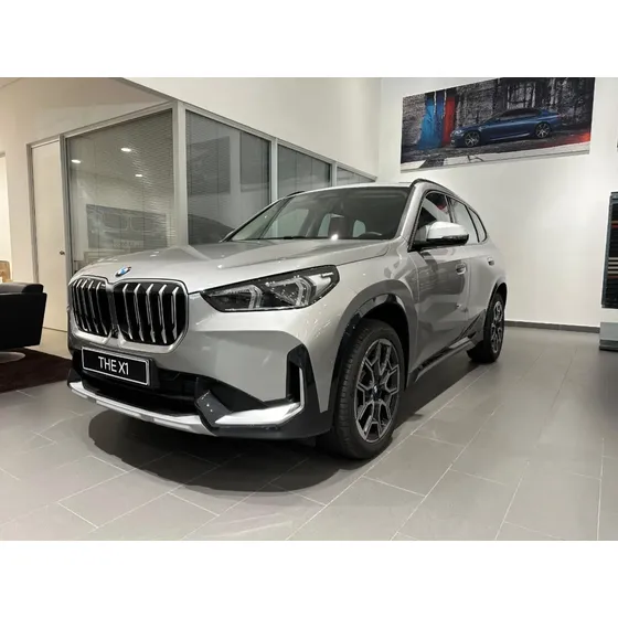 Bmw X1 Xdrive25e Xline