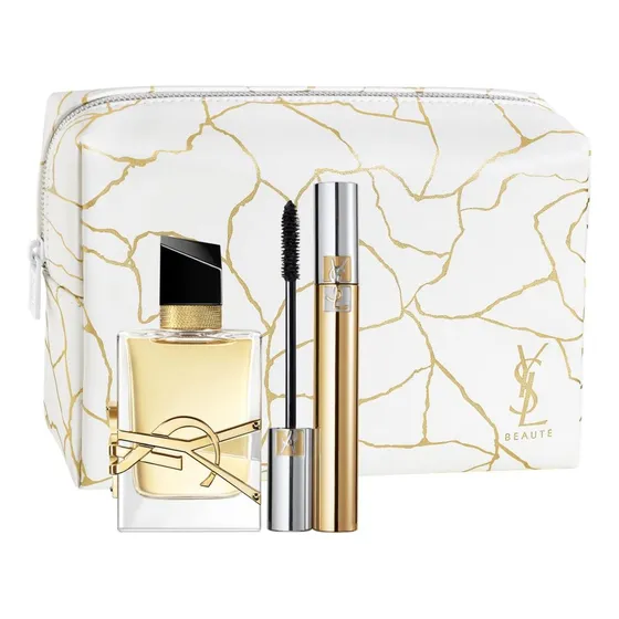 Perfume Libre  Edp 50ml  Yves Saint Laurent Con Regalo