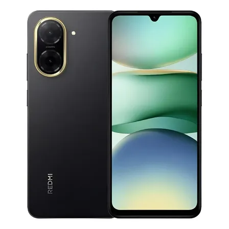 Xiaomi Redmi A5 Dual Sim 128gb 4 Gb Ram Pretos