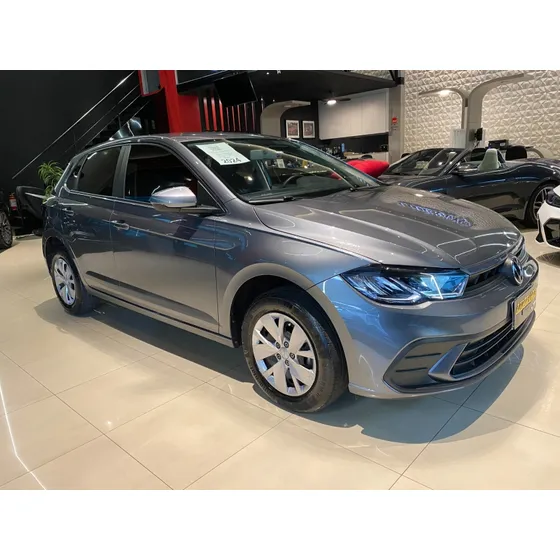 Volkswagen Polo 1.0 Mpi Manual