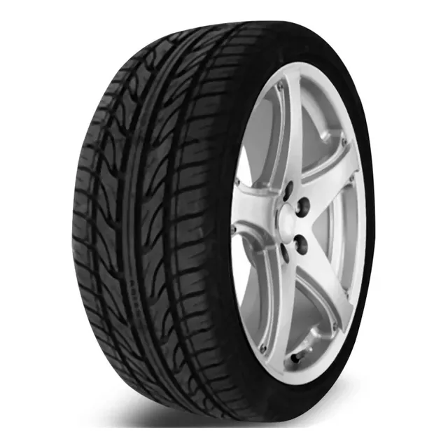 275/40r20 Haida Hd921 W