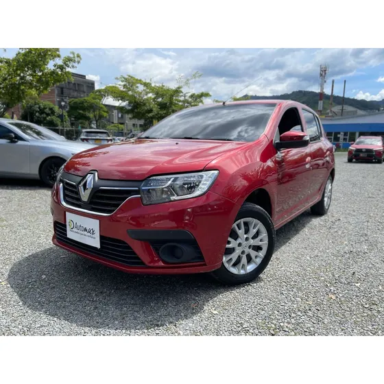 Renault Sandero 1.6 Life