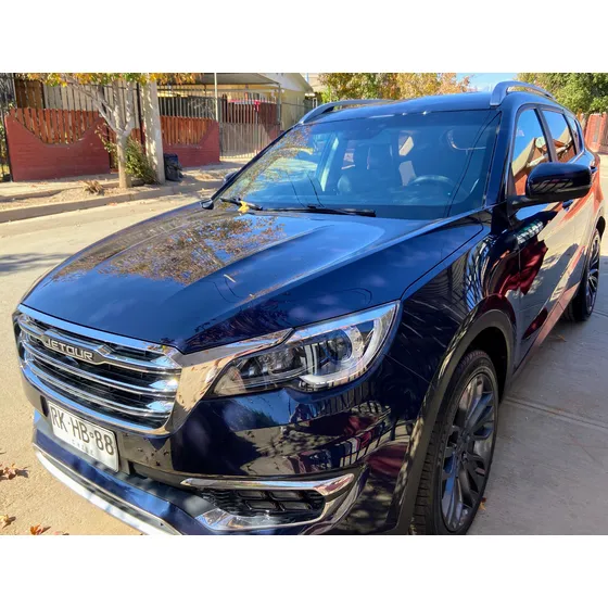 Jetour X70 1.5t Gl Mt