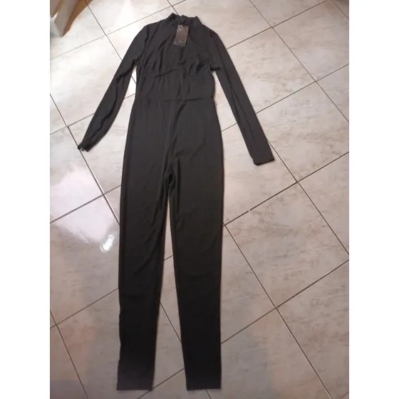 Braga Shein Manga Larga De Vestir Talla M Y L