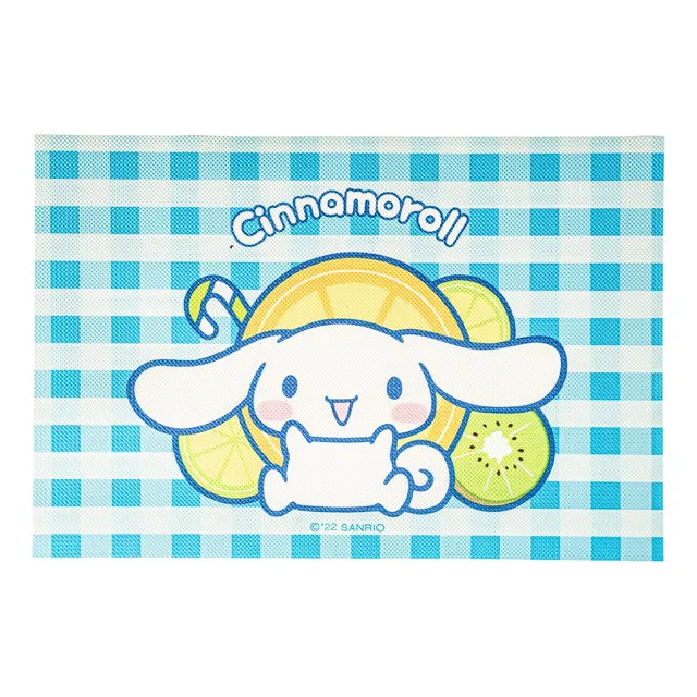 Manteles Individuales Sanrio