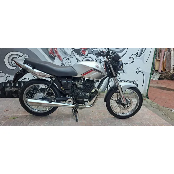 Gilera Vc 150 !! Titular !