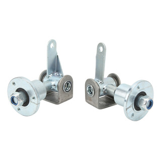Go Kart Steering Knuckle Spindle, 17 Mm, 3 Pinos, Cubo De Ro Go Kart Steering Knuckle Spindle, 17 Mm, 3 Pinos, Cubo De Ro
