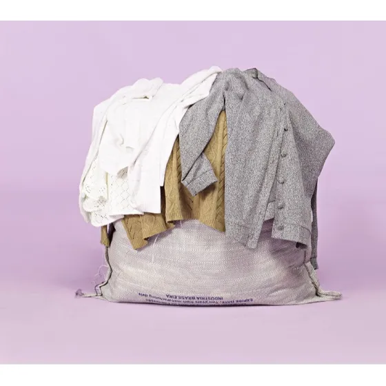 Lote De Roupas De Inverno Usadas 10 Peças