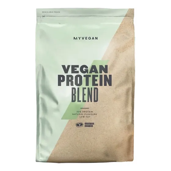 Proteína Vegana Vegan Blend  2.5kg