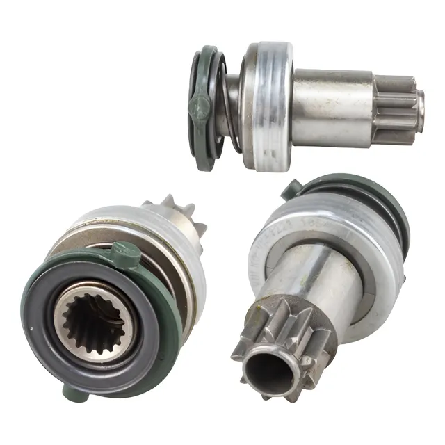 Bendix Arranque Volkswagen Gol 1.8 Saveiro Paratti Cw