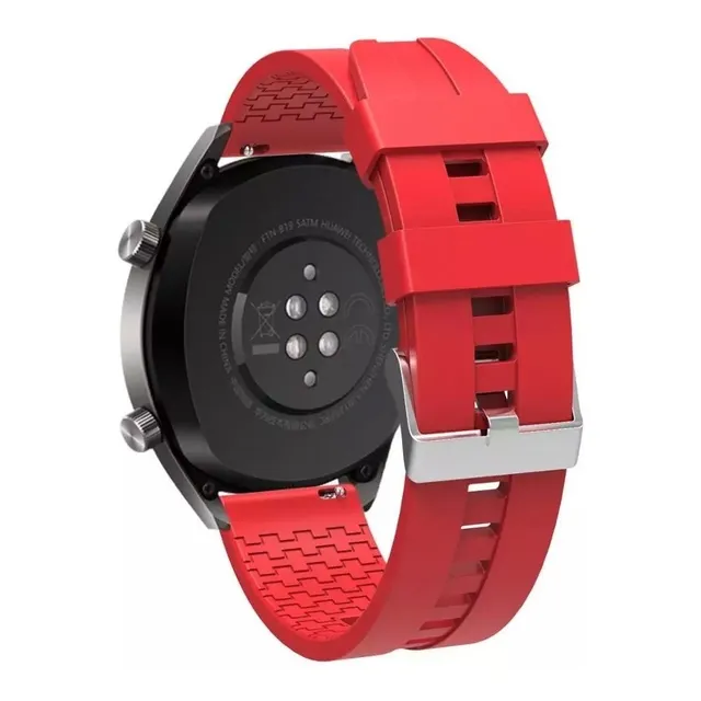 Correa Pulso Para Huawei Watch Gt2 Gt 46mm 42mm Manilla Depo