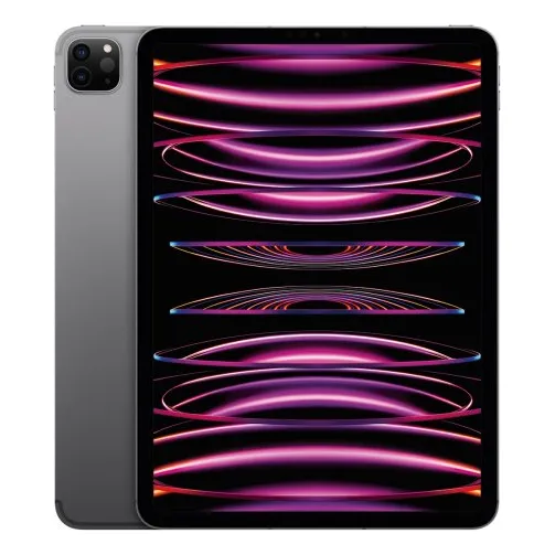 App1e iPad Pro M2 11-inch 128gb Wi-fi + Cellular