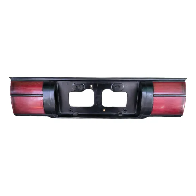 Stop Trasero De Tapa Maleta Corolla Araya 98 Usado Original