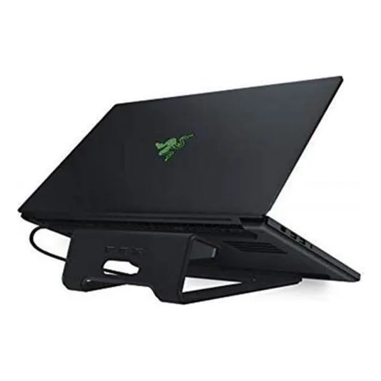 Razer -laptop Stand Chroma - Base Para Laptop Con