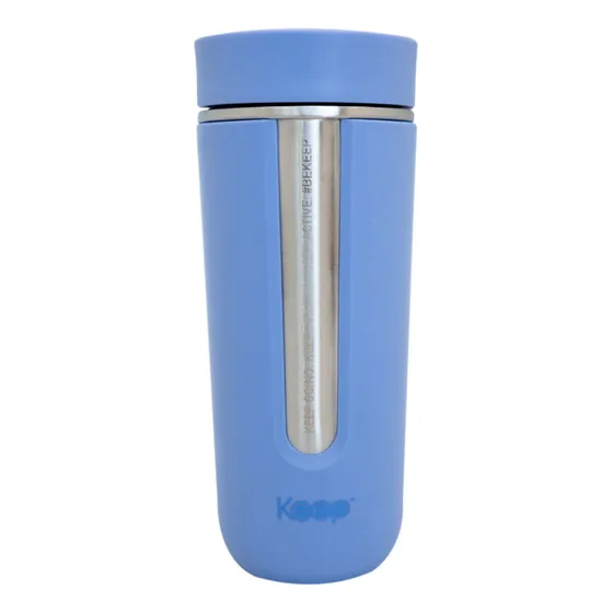 Mug Prime Botón Térmico 540 Ml Keep
