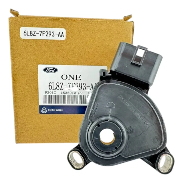 Sensor Pare Neutro Ford Escape Fusion Mazda 626
