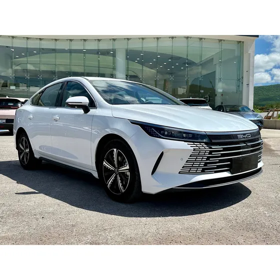 Byd King 1.5 Dm-i Phev-hev At
