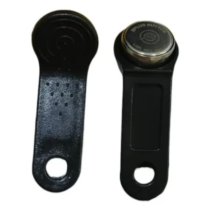 Llave De Contacto Magnetica Eplus Compatible Con Sovica Pin
