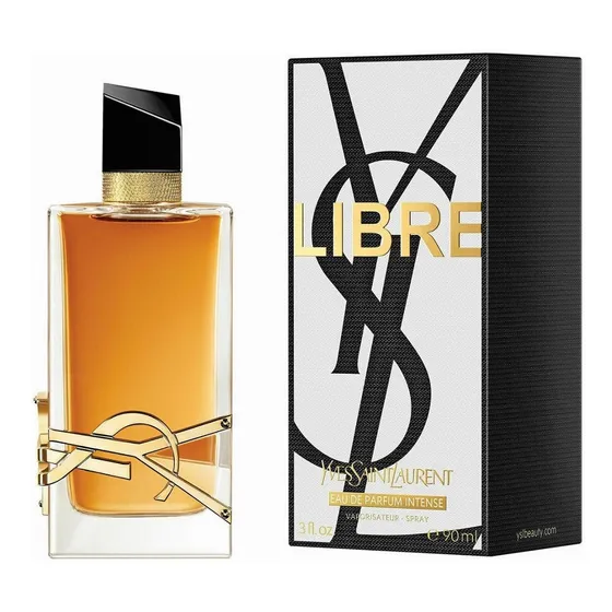 Perfume Ysl Libre Intense 30ml