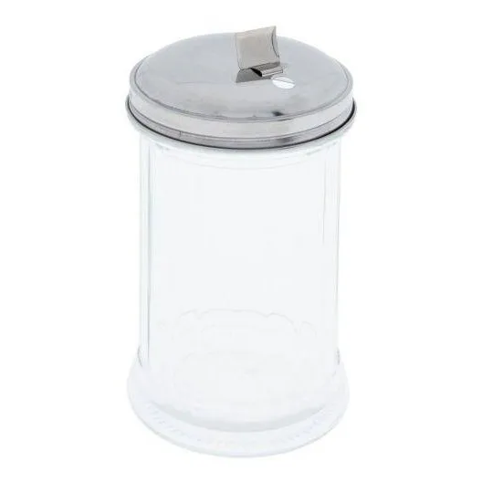 Azucarera Dispensador De Azucar 12oz Winco