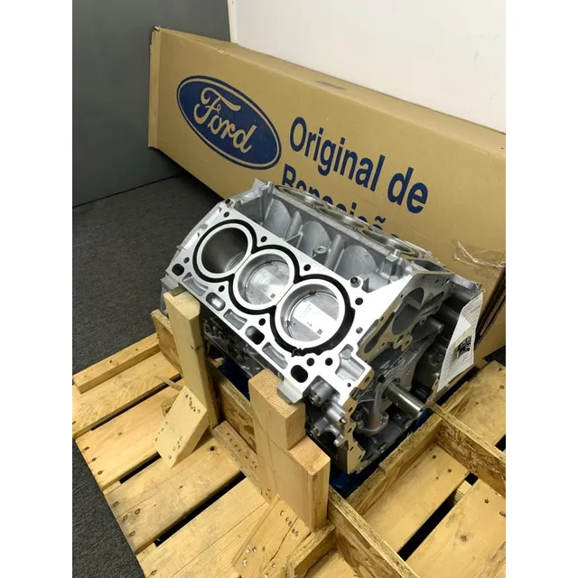 Motor 3/4 Ford Explorer 3.5 2012 2014 2015 2016 2017 Origina