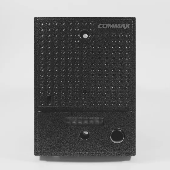 Video Portero Commax Placa Exterior