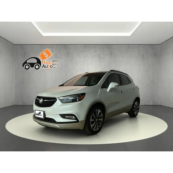 Buick Encore 1.4 Cxl Premium At