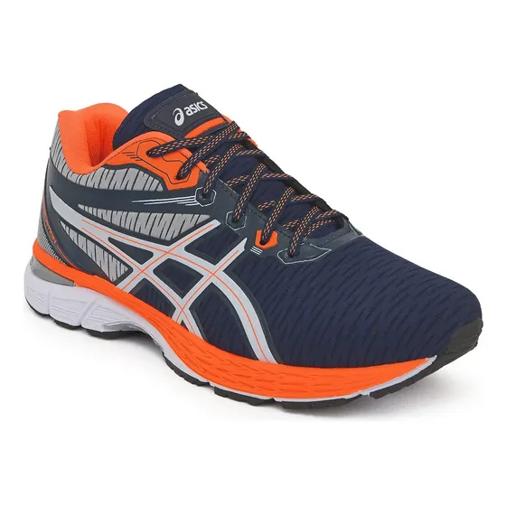 Tênis Asics Academia Corrida Barato Promoção Envio Imediato