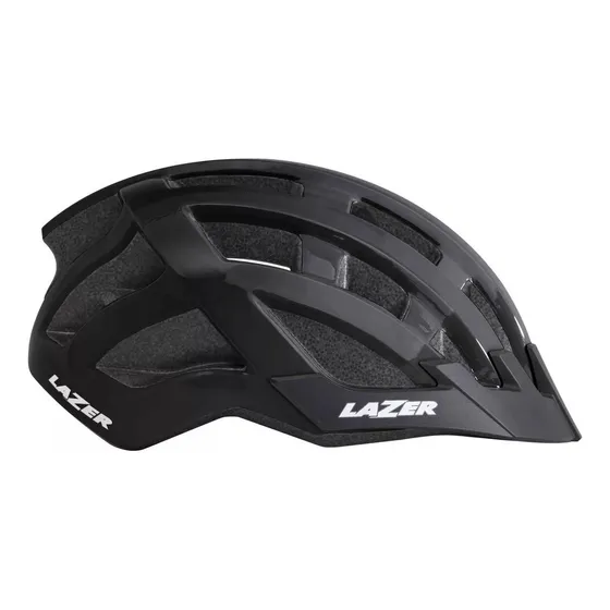  Casco Para Bicicleta Lazer Compact