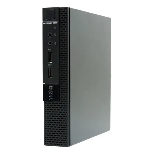 Mini Desktop Empresarial Lenovo Thinkcentre Windows 11 Pro 8