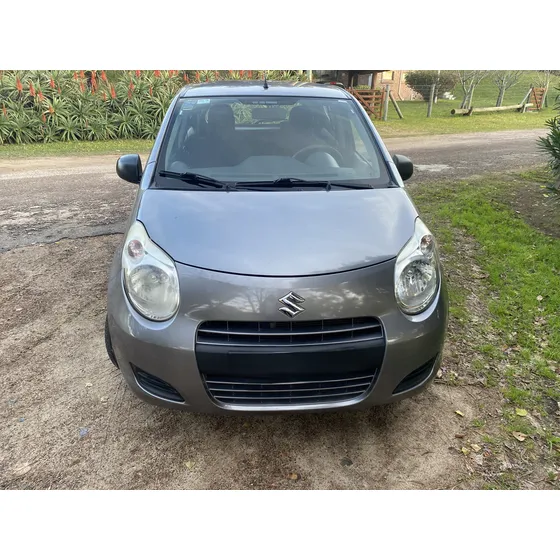 Suzuki Celerio 1.0 Ga 5p