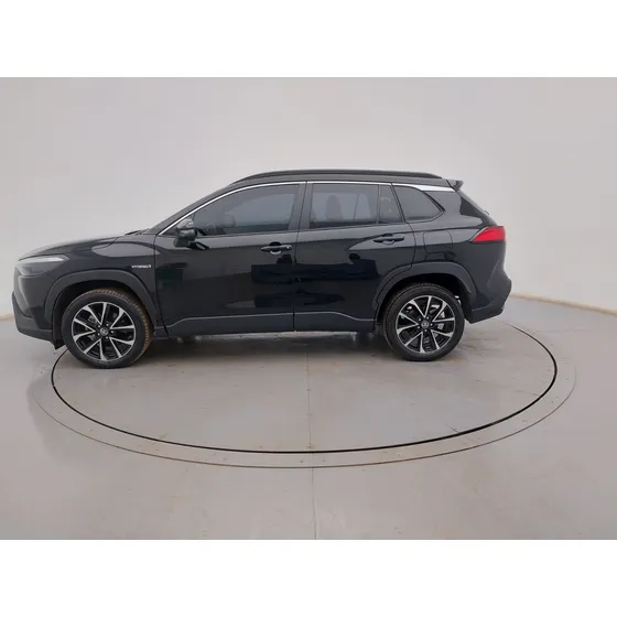 Toyota Corolla Cross 1.8 Vvt-i Hybrid Flex Xrx Cvt