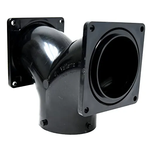 Campana Giratoria Valterra T1039 Con 3 Bayonetas X 3
