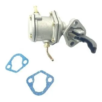 Bomba Gasolina Mecanica Ford Festiva Carburado
