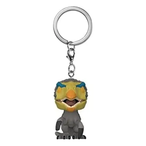 Funko Pop! Llavero: Jurassic World Dominon - H5rqw