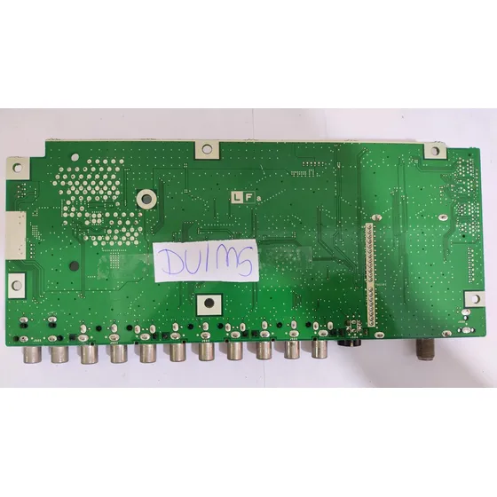 Placa Principal Sharp Lc46r54b Qpwbne208wjzz Ke208