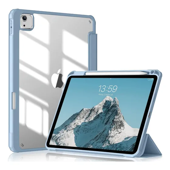 Funda Forro Para iPad Air 13 M2 M3 2024 2025
