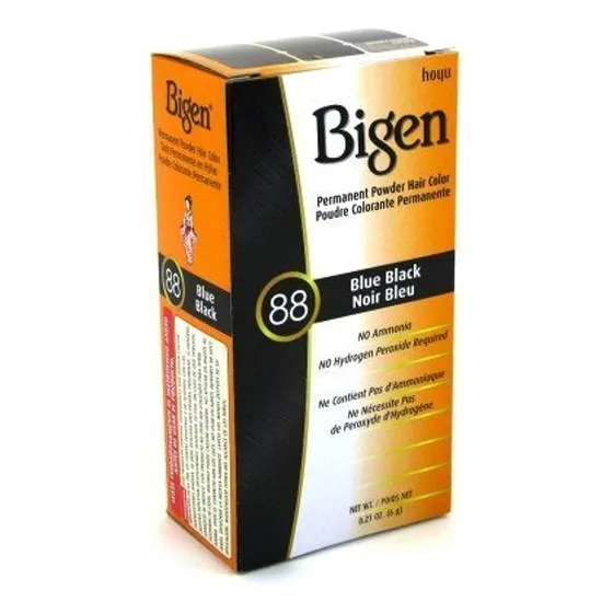 Pigmento Bigen Original Black&white