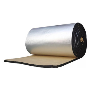 Alfombrilla Aislante Heat Shield De 6 Mm For Camiones Y Alfombrilla Aislante Heat Shield De 6 Mm For Camiones Y