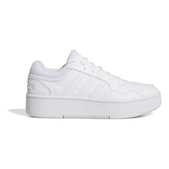 Zapatillas adidas Mujer Hoops 3.0 Bold Id2855 Blanco